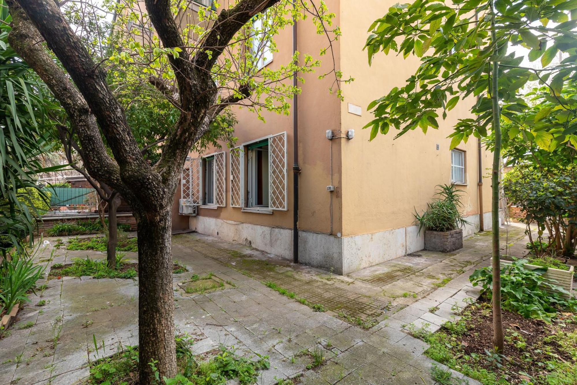 Roman Garden Escape Exterior foto